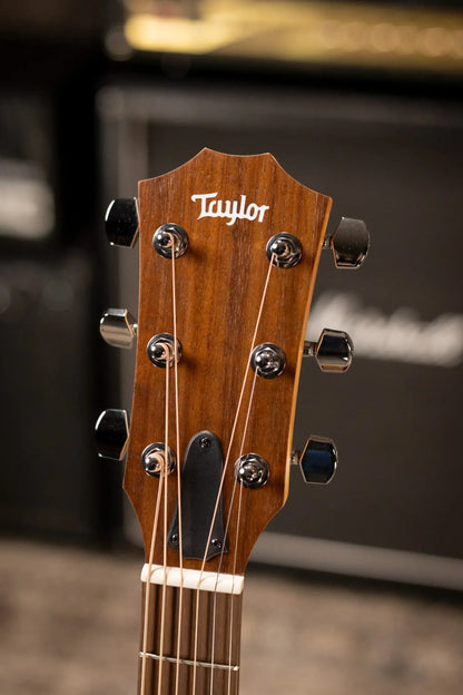 Taylor Academy 12e Grand Concert Acoustic/Electric Guitar with Gig Bag