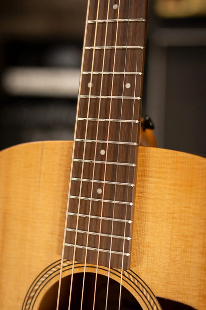 Taylor Academy 12e Grand Concert Acoustic/Electric Guitar with Gig Bag