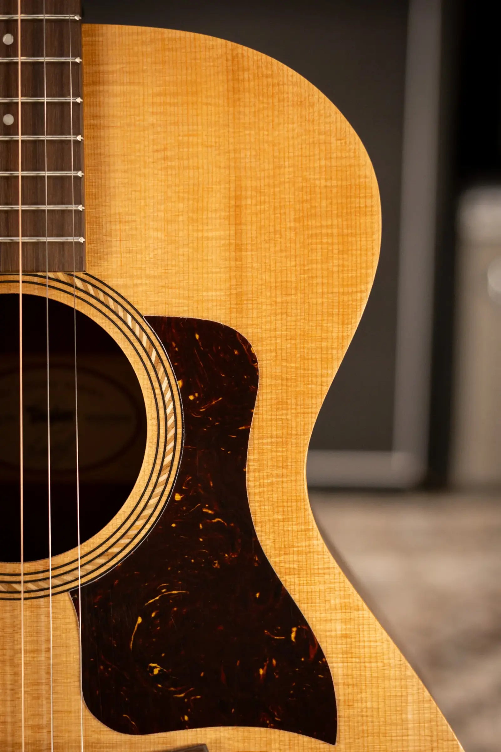 Taylor Academy 12e Grand Concert Acoustic/Electric Guitar with Gig Bag