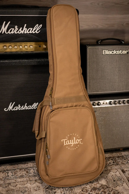 Taylor Academy 12e Grand Concert Acoustic/Electric Guitar with Gig Bag