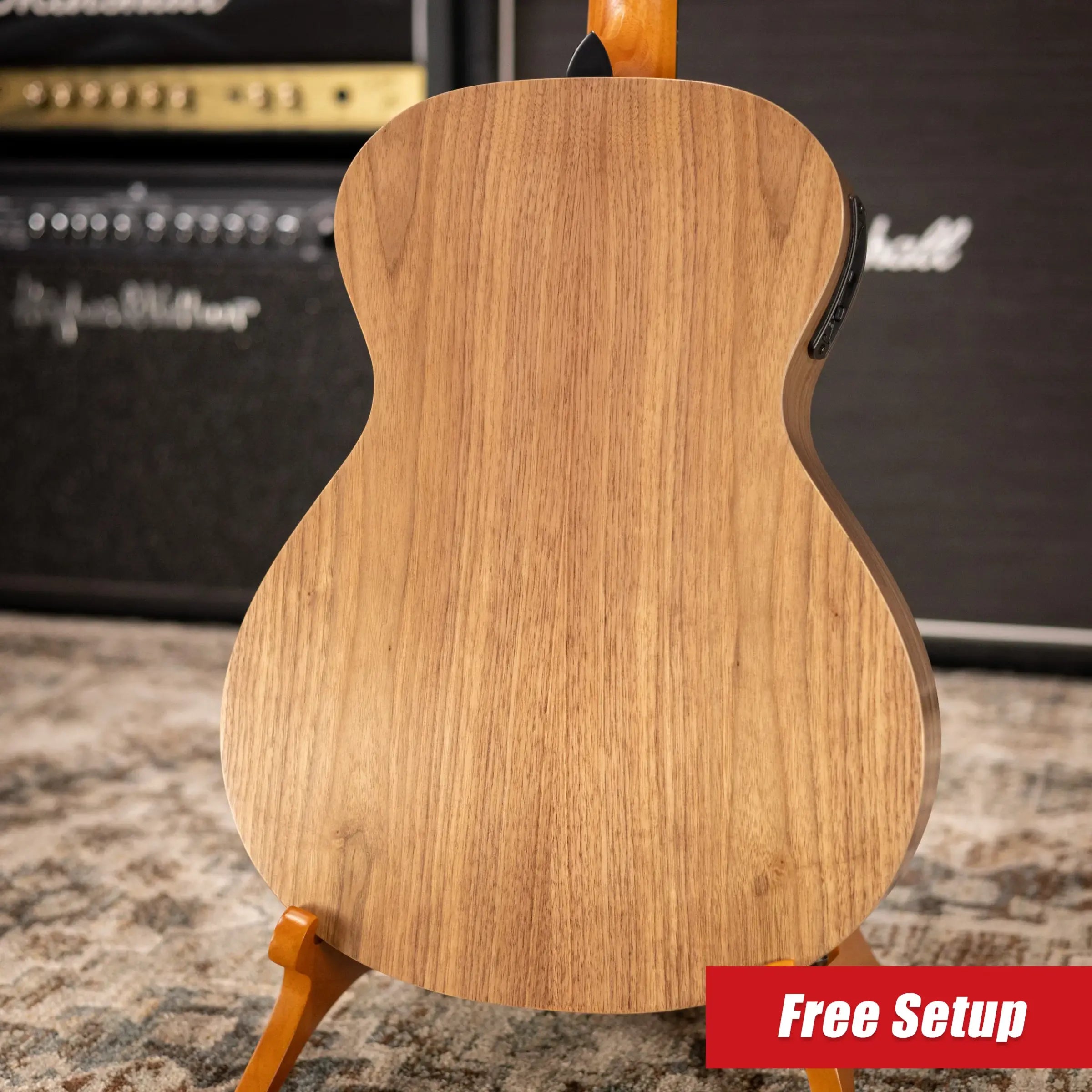 Taylor Academy 12e Grand Concert Acoustic/Electric Guitar with Gig Bag