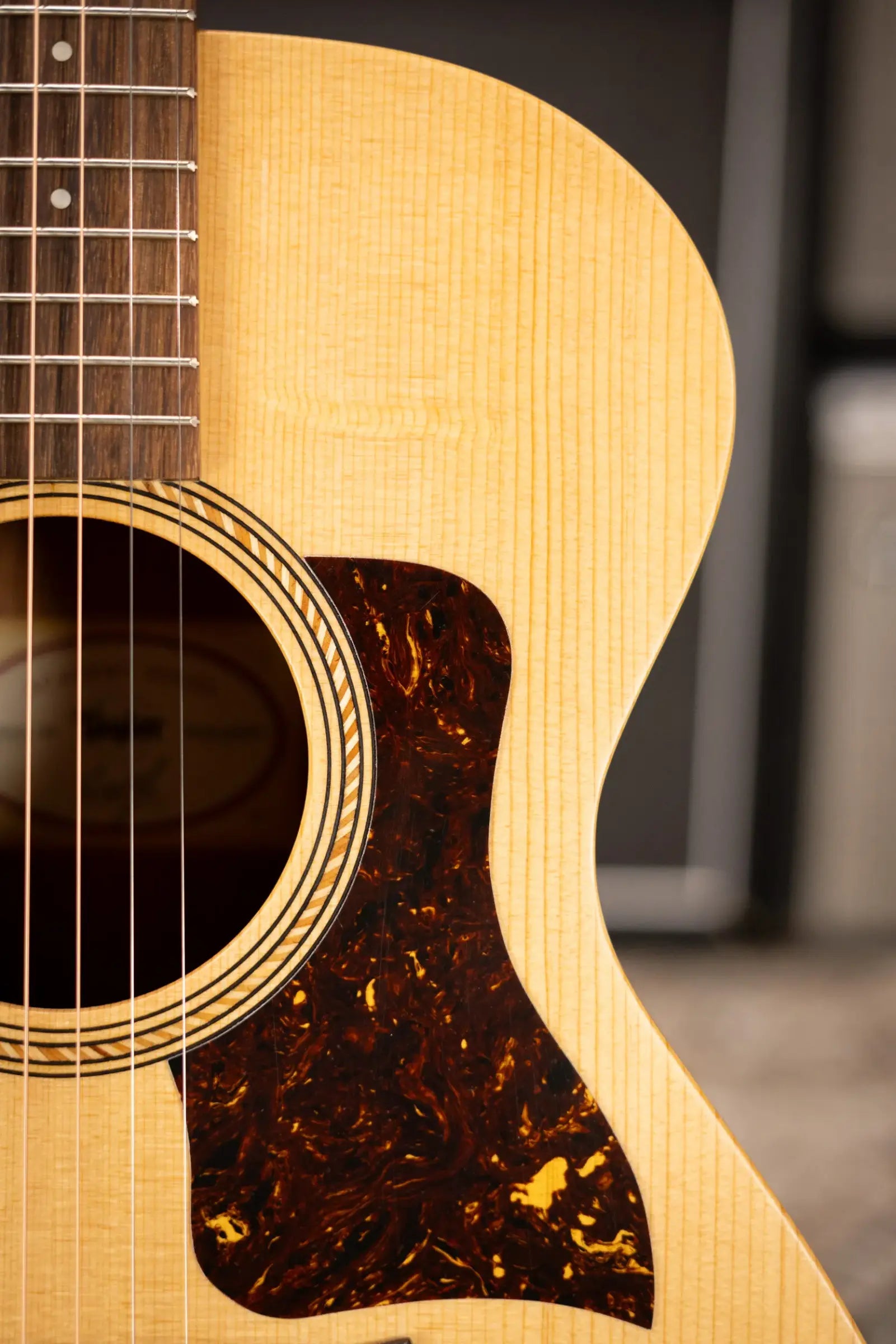 Taylor Academy 12e Grand Concert Acoustic/Electric Guitar with Gig Bag