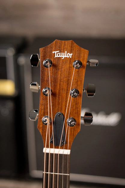 Taylor Academy 12e Grand Concert Acoustic/Electric Guitar with Gig Bag