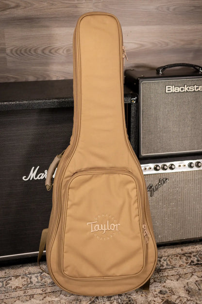 Taylor Academy 12e Grand Concert Acoustic/Electric Guitar with Gig Bag