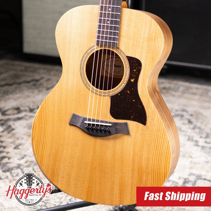 Taylor Academy 12e Grand Concert Acoustic/Electric Guitar with Gig Bag - Factory Used