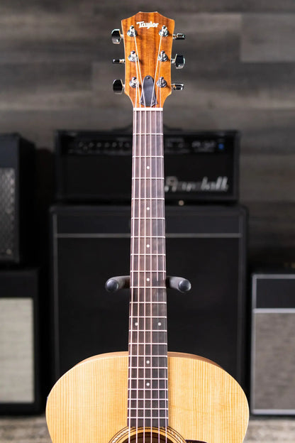 Taylor Academy 12e Grand Concert Acoustic/Electric Guitar with Gig Bag - Factory Used