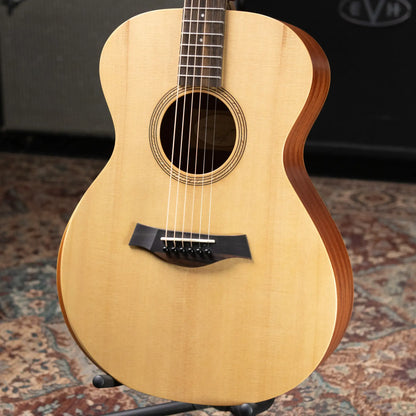 Taylor Academy 12e Grand Concert Acoustic/Electric Guitar with Gig Bag - Floor Model