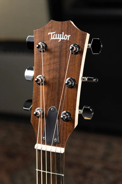 Taylor Academy 12e Grand Concert Acoustic/Electric Guitar with Gig Bag - Floor Model
