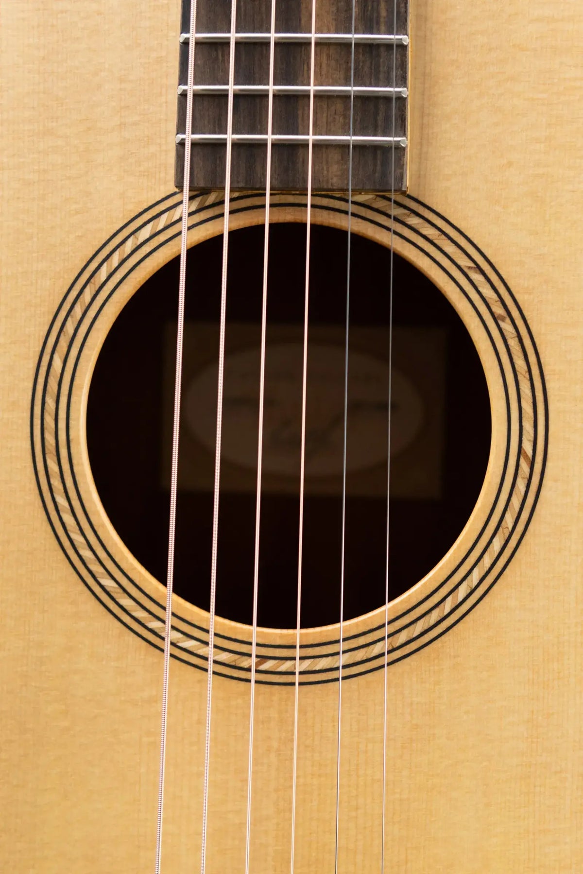 Taylor Academy 12e Grand Concert Acoustic/Electric Guitar with Gig Bag - Floor Model
