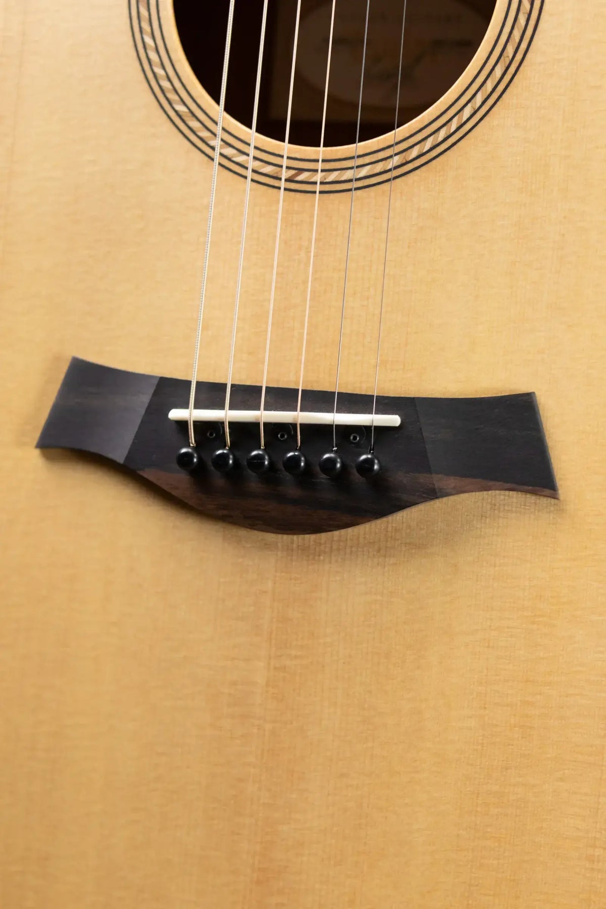 Taylor Academy 12e Grand Concert Acoustic/Electric Guitar with Gig Bag - Floor Model