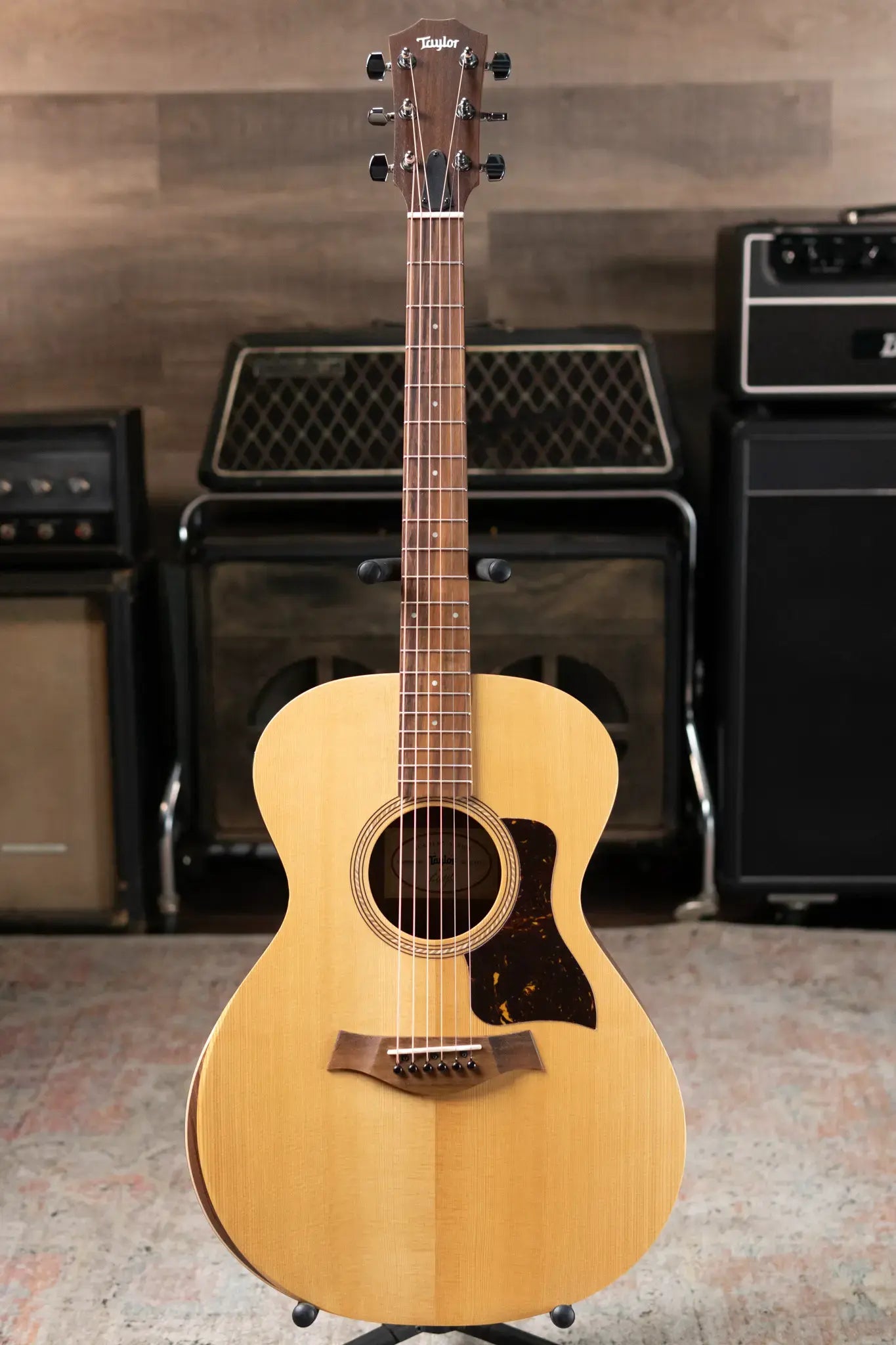 Taylor Academy 12e Grand Concert Acoustic/Electric with Gig Bag - Used
