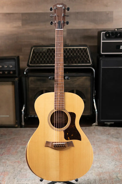 Taylor Academy 12e Grand Concert Acoustic/Electric with Gig Bag - Used