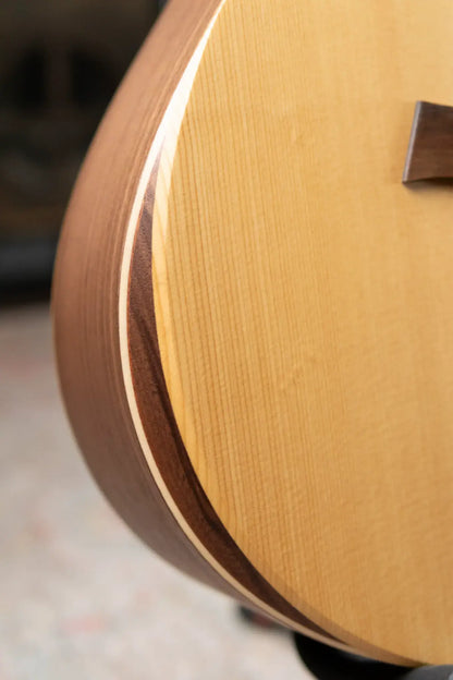 Taylor Academy 12e Grand Concert Acoustic/Electric with Gig Bag - Used