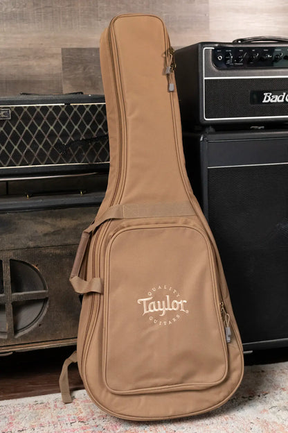 Taylor Academy 12e Grand Concert Acoustic/Electric with Gig Bag - Used