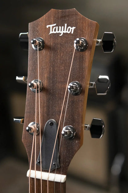 Taylor Academy 12e LTD Grand Concert Acoustic/Electric Guitar - Figured Koa with Gig Bag