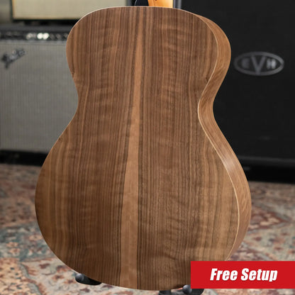 Taylor Academy 12e Left-Hand Grand Concert Acoustic/Electric Guitar with Gig Bag
