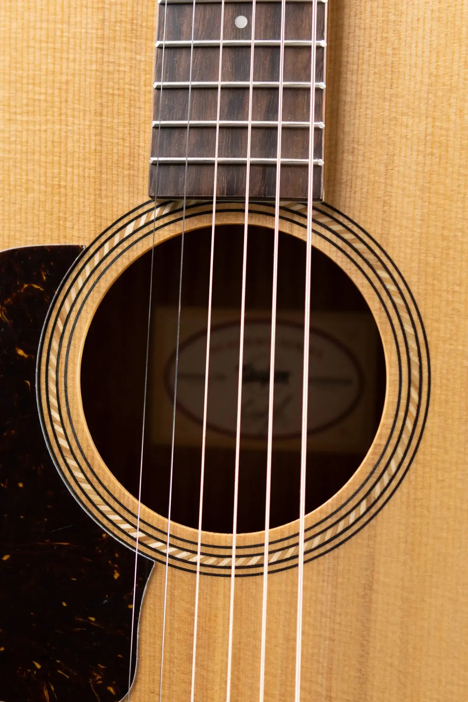 Taylor Academy 12e Left-Hand Grand Concert Acoustic/Electric Guitar with Gig Bag
