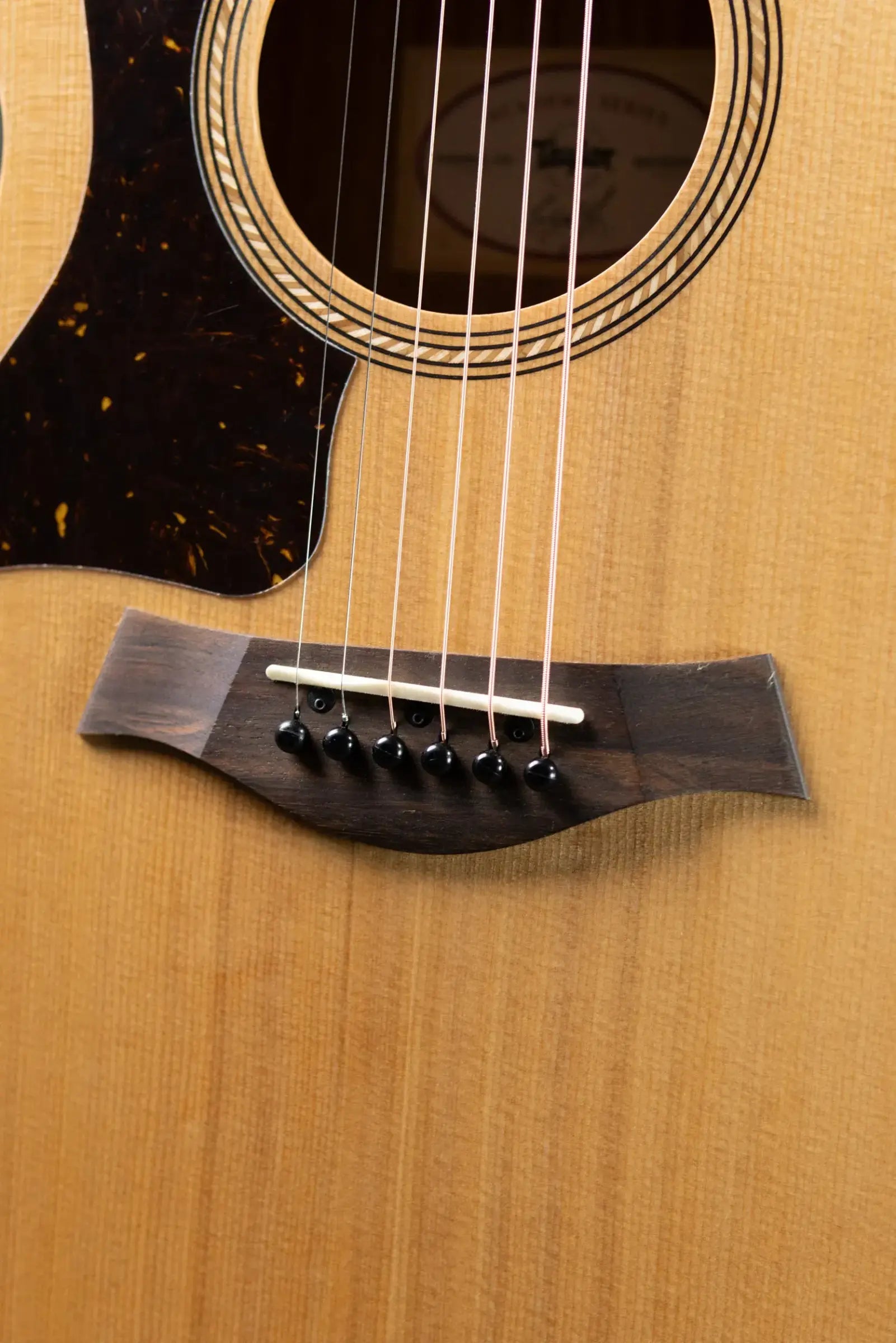 Taylor Academy 12e Left-Hand Grand Concert Acoustic/Electric Guitar with Gig Bag