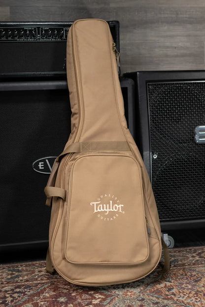 Taylor Academy 12e Left-Hand Grand Concert Acoustic/Electric Guitar with Gig Bag