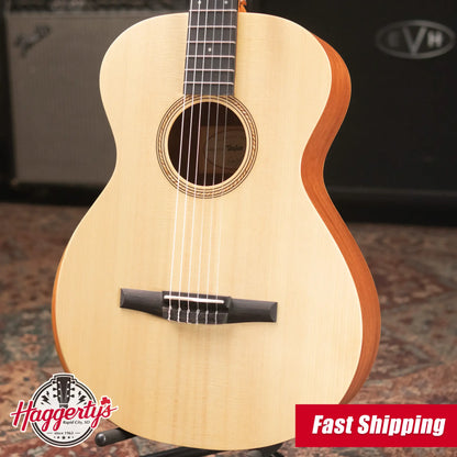 Taylor Academy 12e-N Acoustic Guitar with Structured Gig Bag - Used