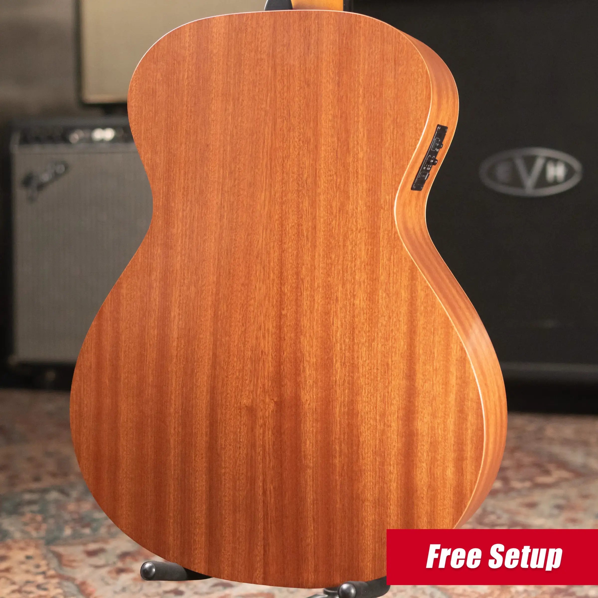 Taylor Academy 12e-N Acoustic Guitar with Structured Gig Bag - Used