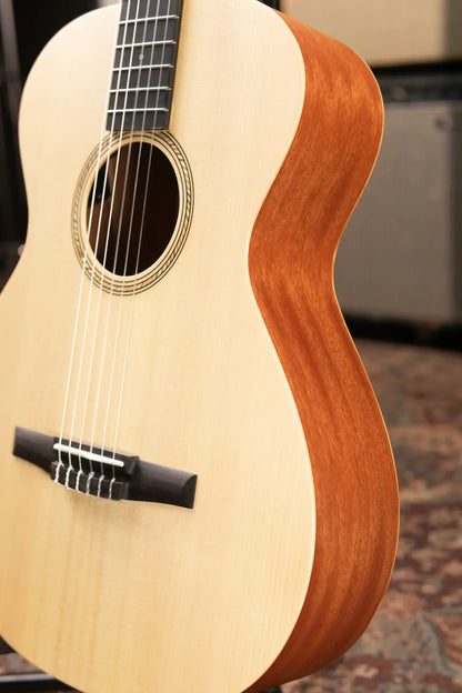 Taylor Academy 12e-N Acoustic Guitar with Structured Gig Bag - Used