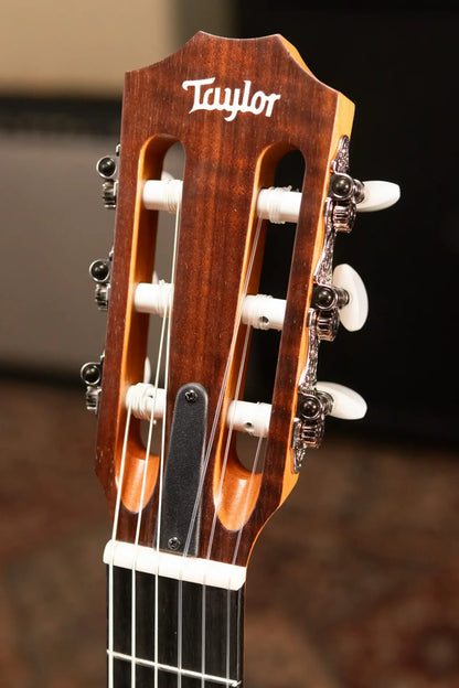 Taylor Academy 12e-N Acoustic Guitar with Structured Gig Bag - Used