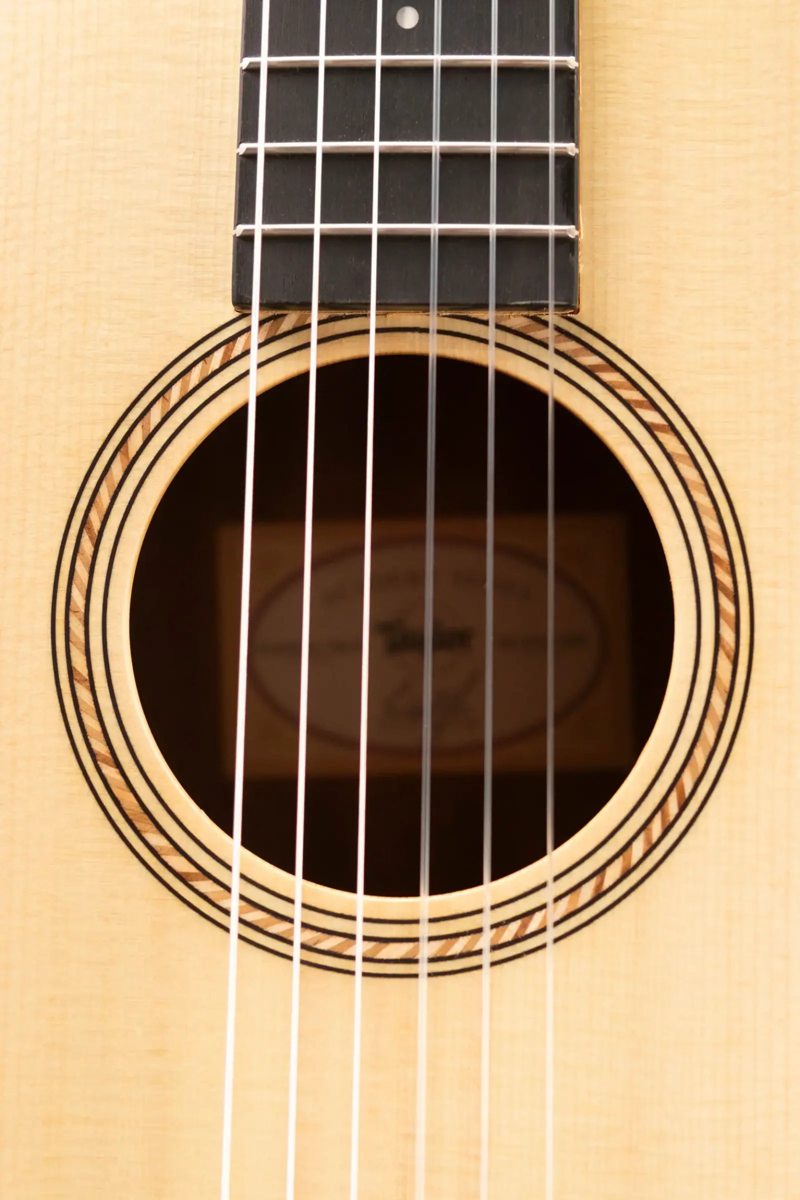 Taylor Academy 12e-N Acoustic Guitar with Structured Gig Bag - Used