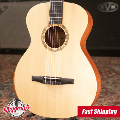 Taylor Academy 12e-N Acoustic Guitar with Structured Gig Bag - Used