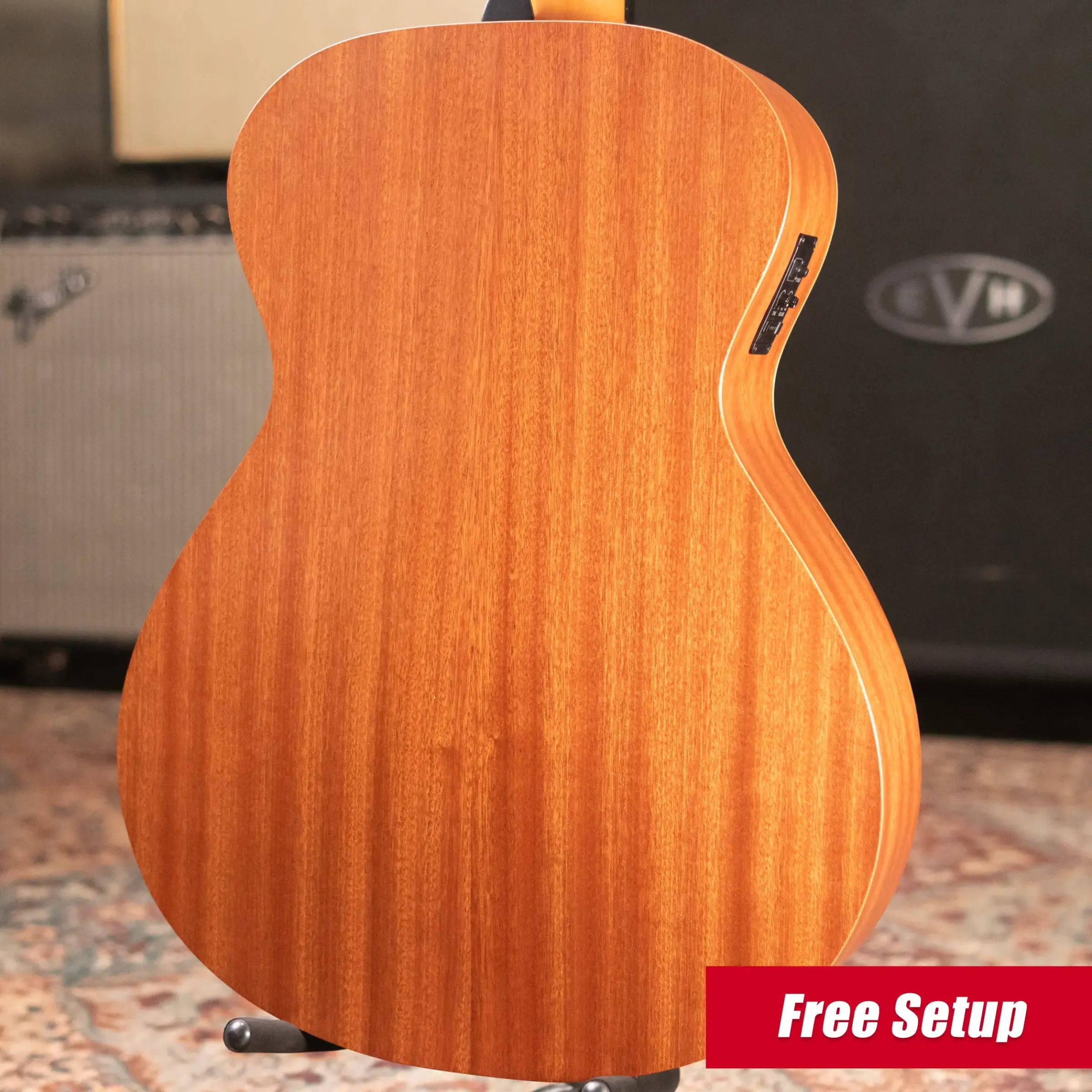 Taylor Academy 12e-N Acoustic Guitar with Structured Gig Bag - Used