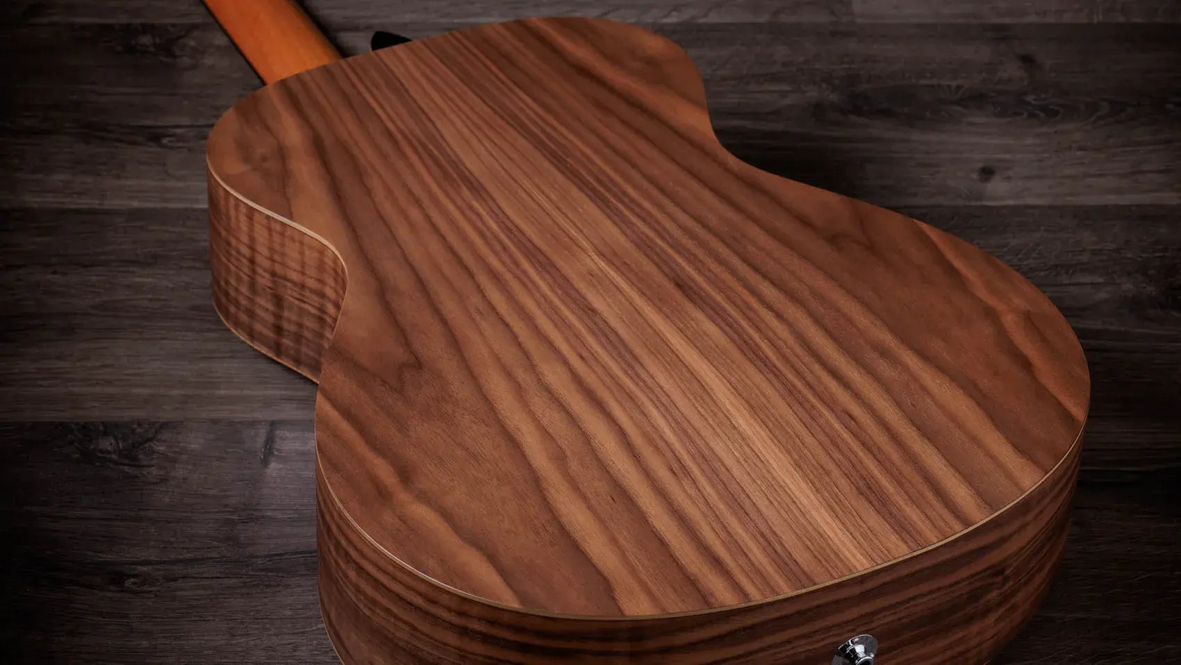 Taylor Academy 12e-N Nylon Grand Concert Acoustic/Electric Guitar with Gig Bag