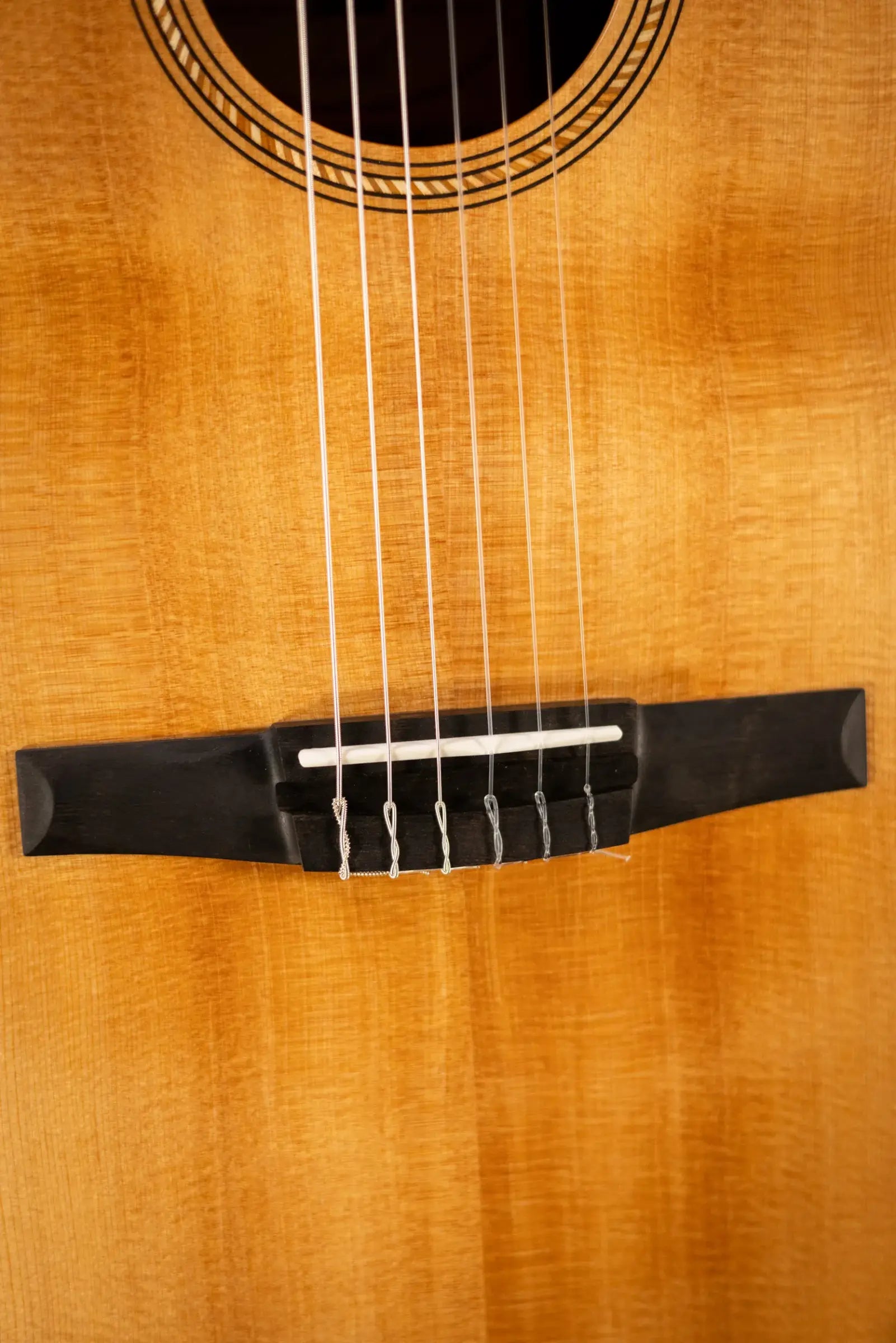 Taylor Academy 12e-N Nylon Grand Concert Acoustic/Electric Guitar with Gig Bag
