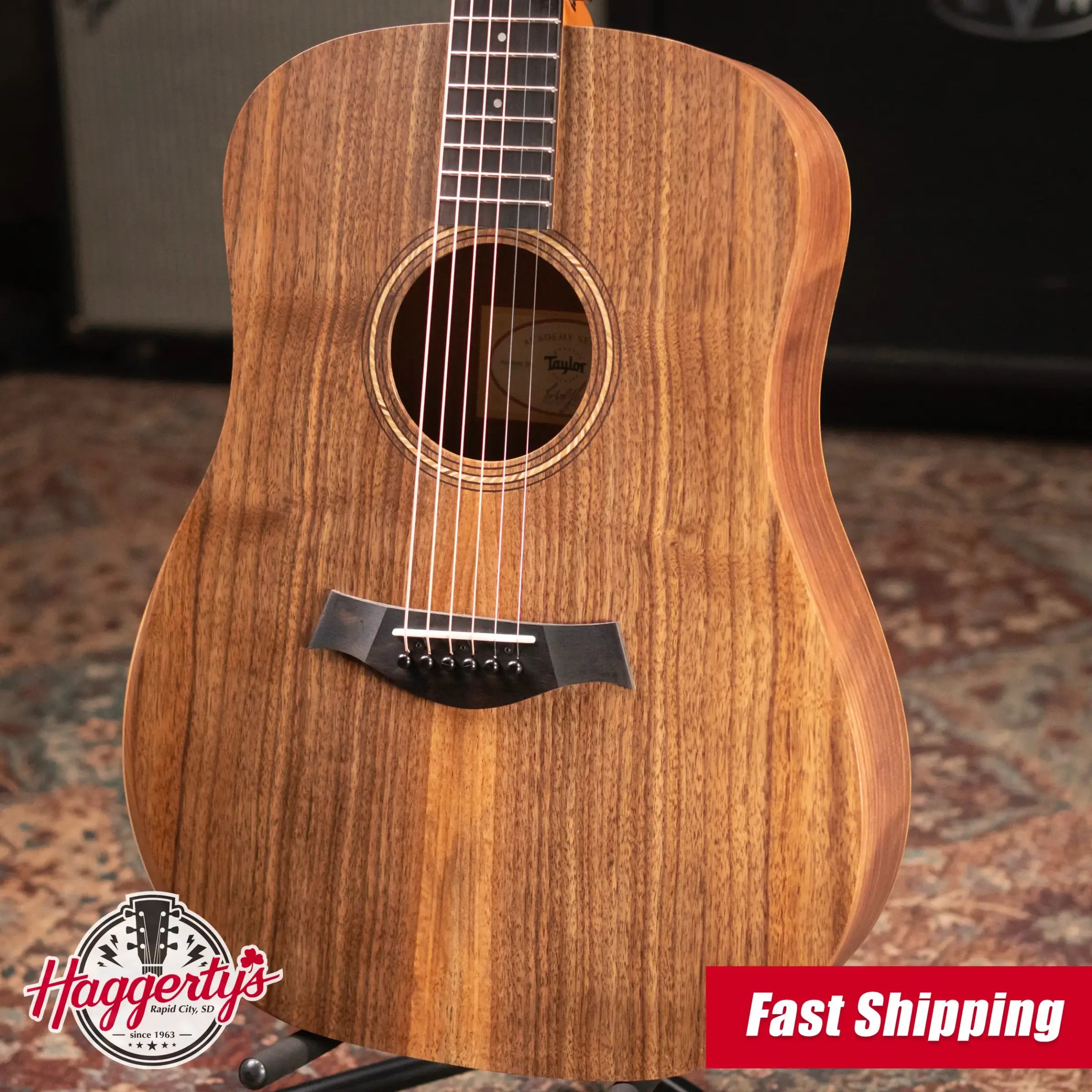 Taylor Academy 20e Acoustic Guitar with Gig Bag - Used