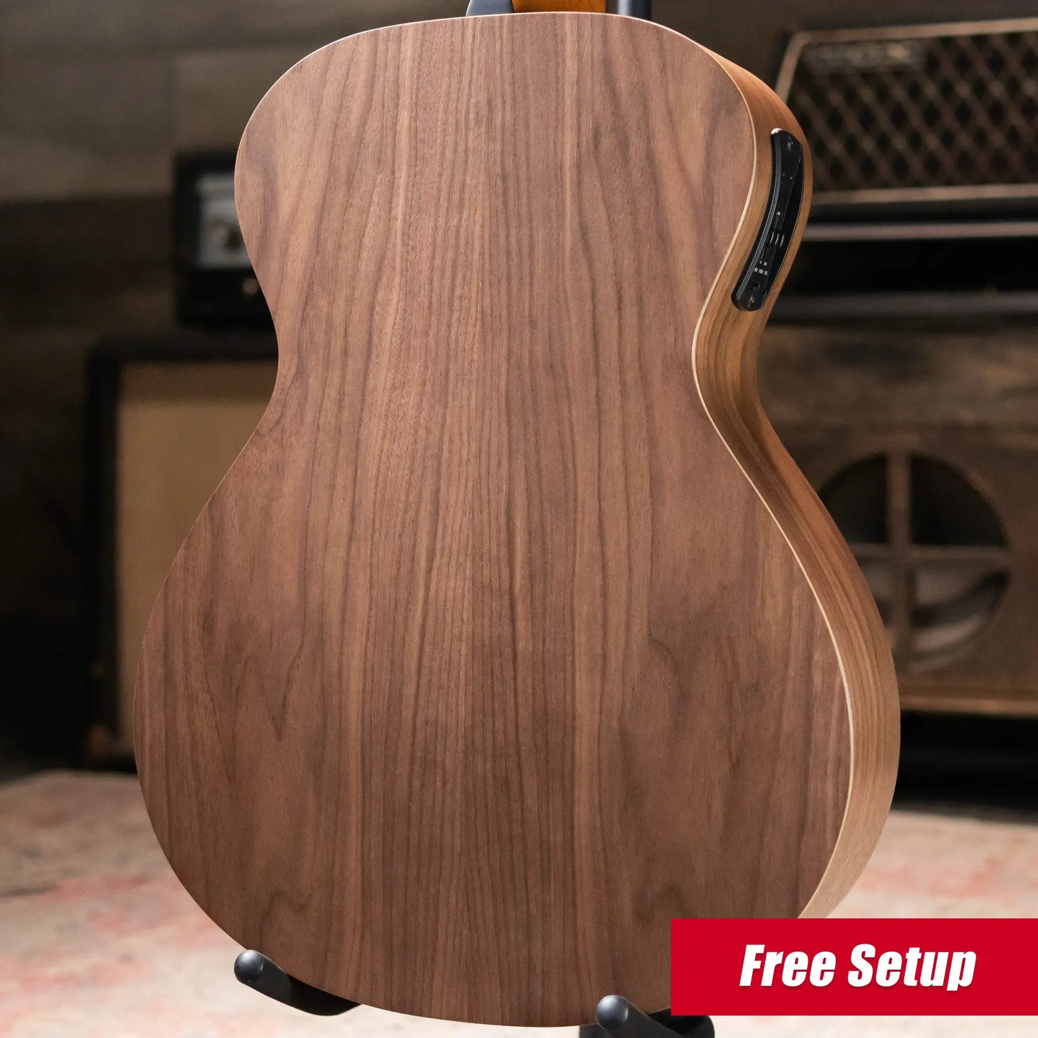 Taylor Academy 22e Grand Concert Acoustic/Electric Guitar with Gig Bag