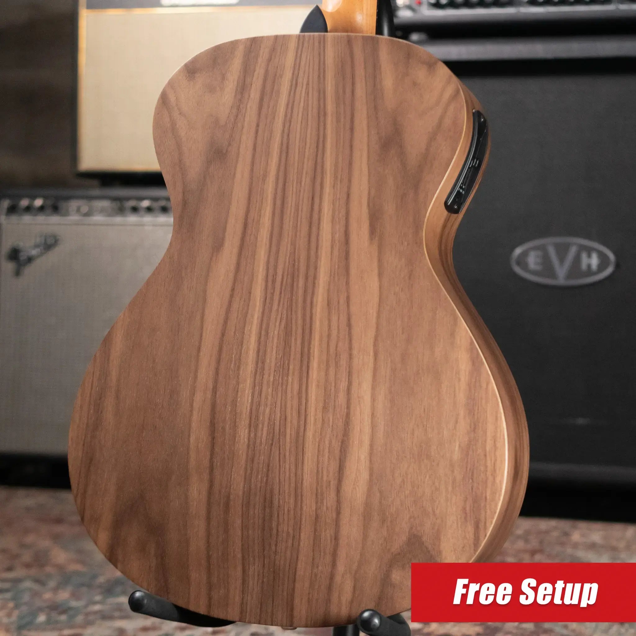 Taylor Academy 22e Grand Concert Acoustic/Electric Guitar with Gig Bag