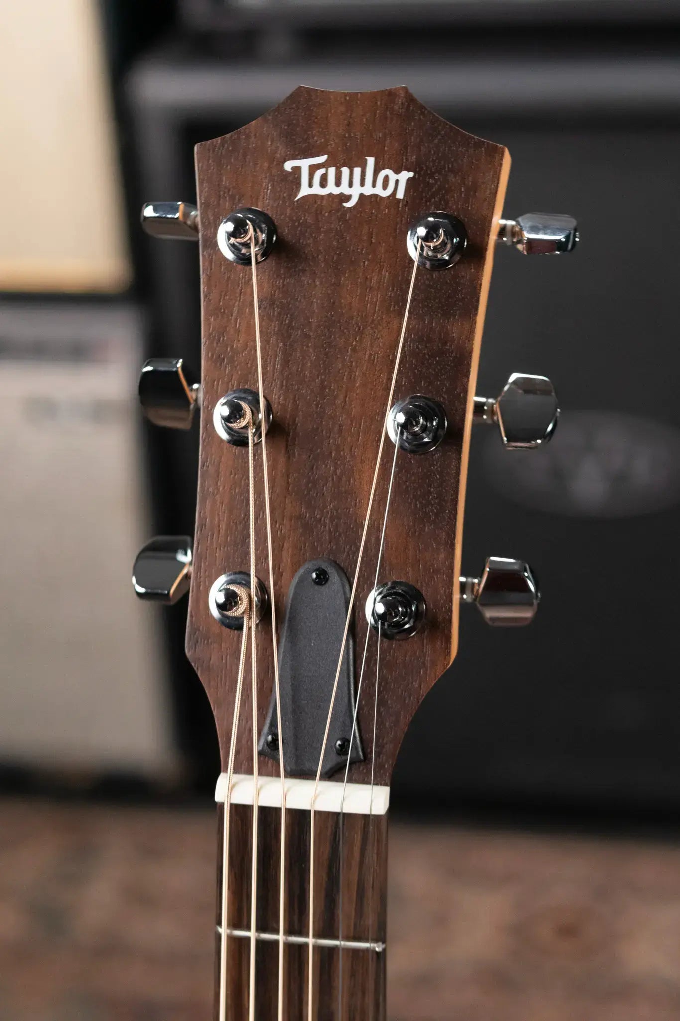 Taylor Academy 22e Grand Concert Acoustic/Electric Guitar with Gig Bag