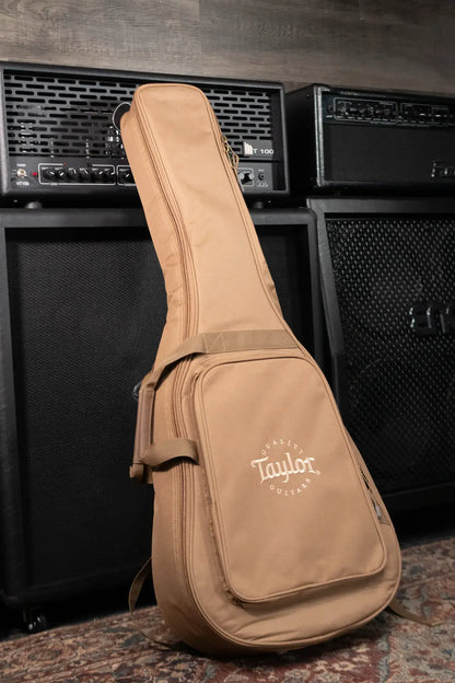 Taylor Academy 22e Grand Concert Acoustic/Electric Guitar with Gig Bag