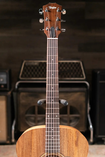 Taylor Academy 22e Grand Concert Acoustic/Electric Guitar with Gig Bag
