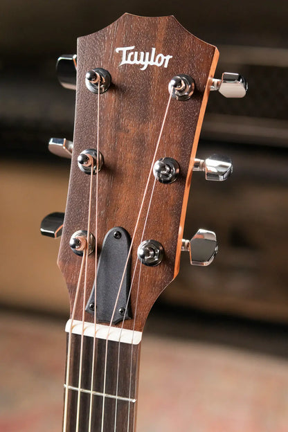 Taylor Academy 22e Grand Concert Acoustic/Electric Guitar with Gig Bag