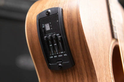 Taylor Academy 22e Grand Concert Acoustic/Electric Guitar with Gig Bag