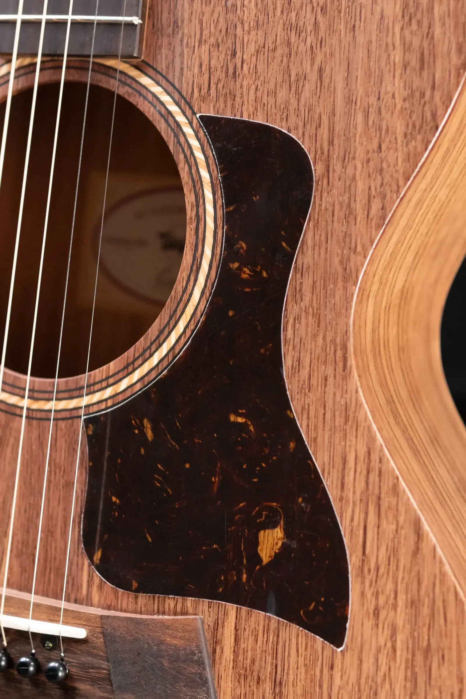 Taylor Academy 22e Grand Concert Acoustic/Electric Guitar with Gig Bag