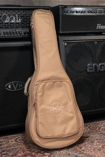 Taylor Academy 22e Grand Concert Acoustic/Electric Guitar with Gig Bag