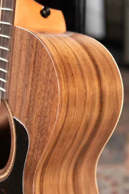 Taylor Academy 22e Grand Concert Acoustic/Electric Guitar with Gig Bag