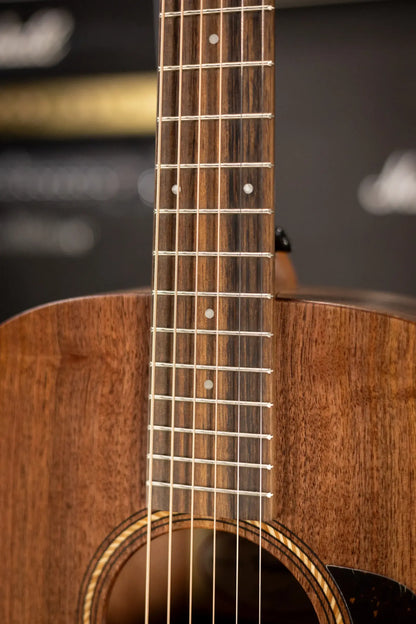 Taylor Academy 22e Grand Concert Acoustic/Electric Guitar with Gig Bag