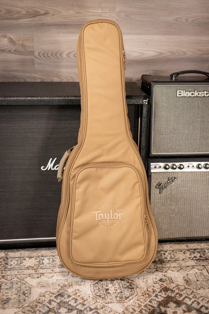 Taylor Academy 22e Grand Concert Acoustic/Electric Guitar with Gig Bag