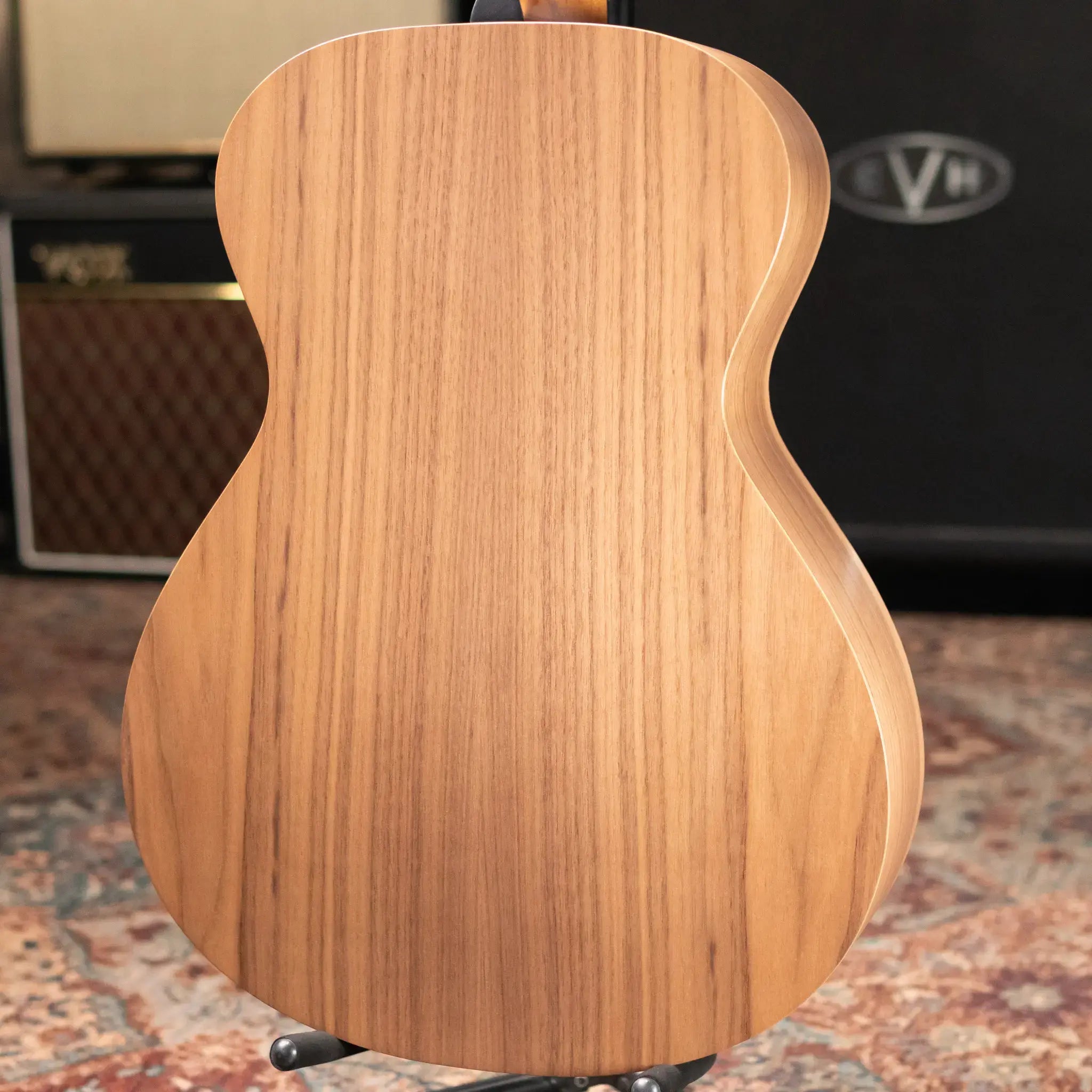 Taylor Academy 22e Left-Hand Grand Concert Acoustic/Electric Guitar with Gig Bag