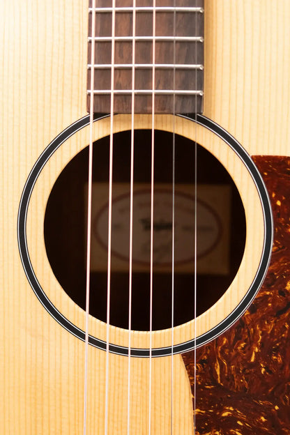 Taylor BBT Big Baby Acoustic Guitar with Gig Bag