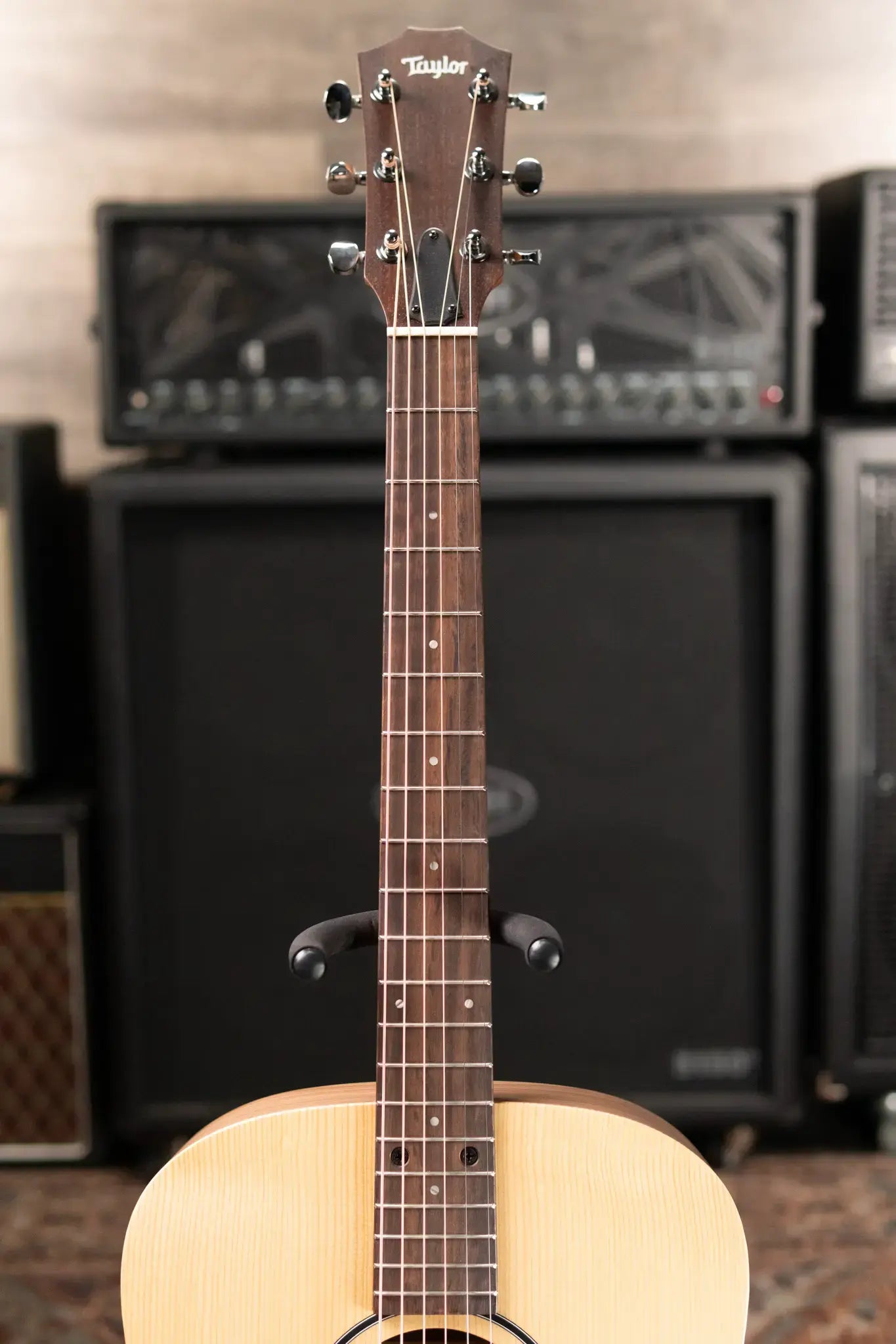 Taylor BBT Big Baby Acoustic Guitar with Gig Bag
