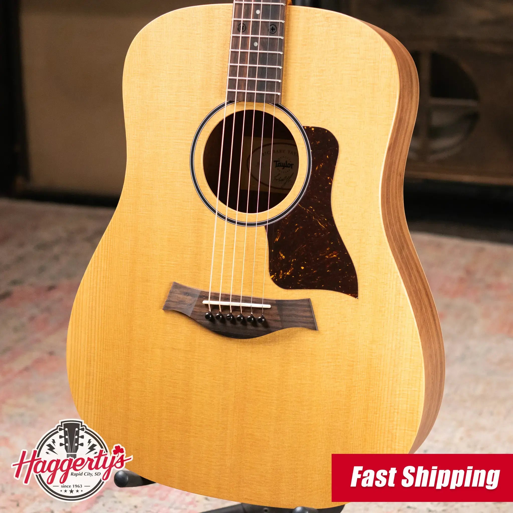 Taylor BBT Big Baby Dreadnought Acoustic Guitar