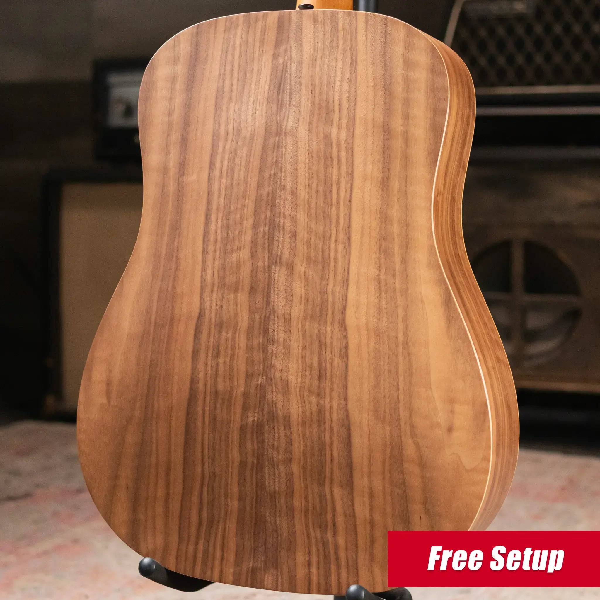 Taylor BBT Big Baby Dreadnought Acoustic Guitar